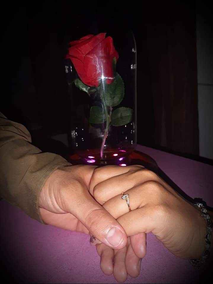 Anillo de Compromiso ¿esencial? - 2