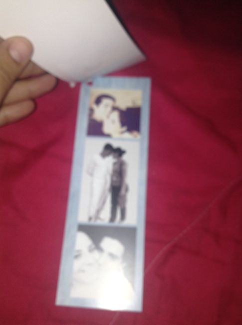 Les presento nuestras invitaciones!!! - 4