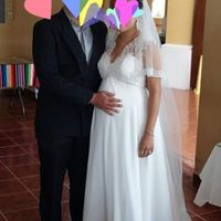 Busco vestidos seminuevo - 1