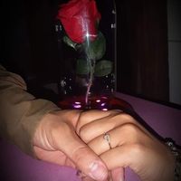 Anillo de Compromiso ¿esencial? - 2