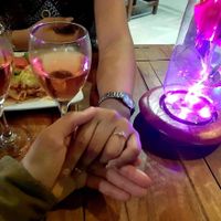 Anillo de Compromiso ¿esencial? - 3