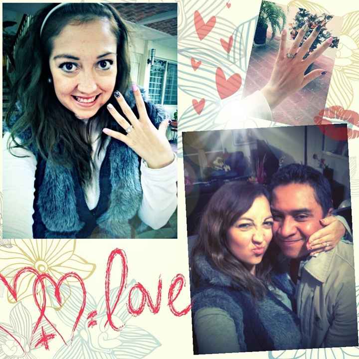 Arrancando Toda Esta Aventura