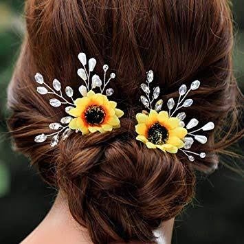 Comparte tu accesorio de pelo 9