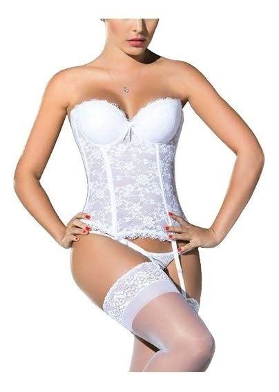 Comparte tu lencería 8