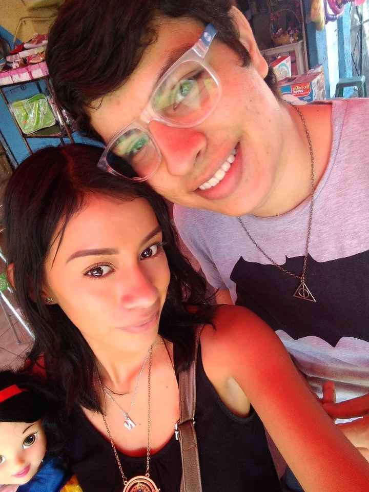 Para Madame Mariée de Noemí - 1