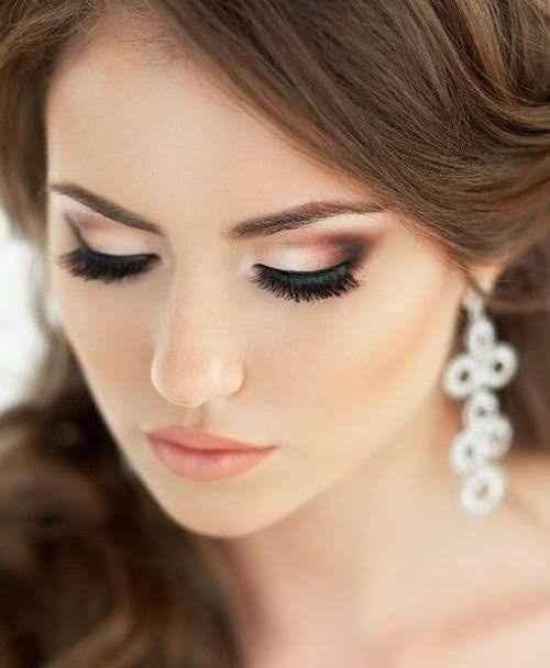 Comparte tu maquillaje de ojos - 2