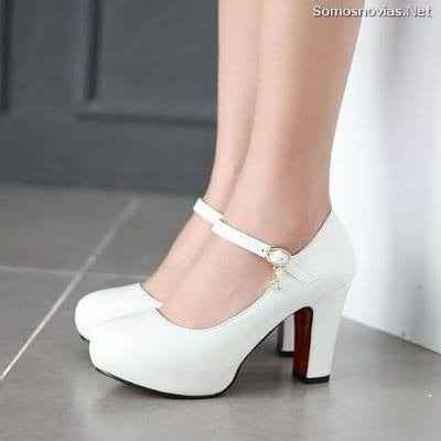Comparte tus zapatos - 3