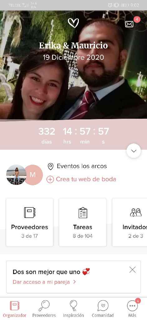 ¡Comparte tu contador 2020! - 1