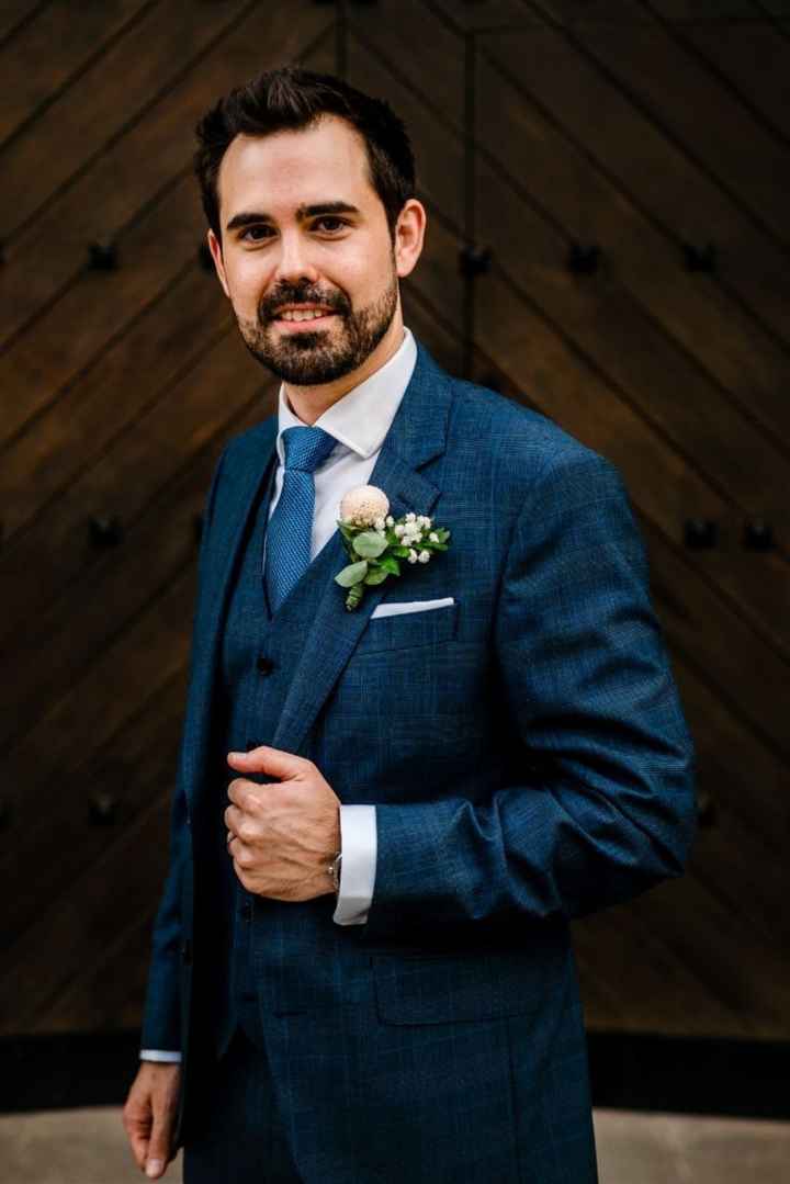 Corbata 👔 o moño? - 3