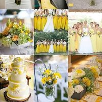 Comparte...tu paleta de colores favorita - 1