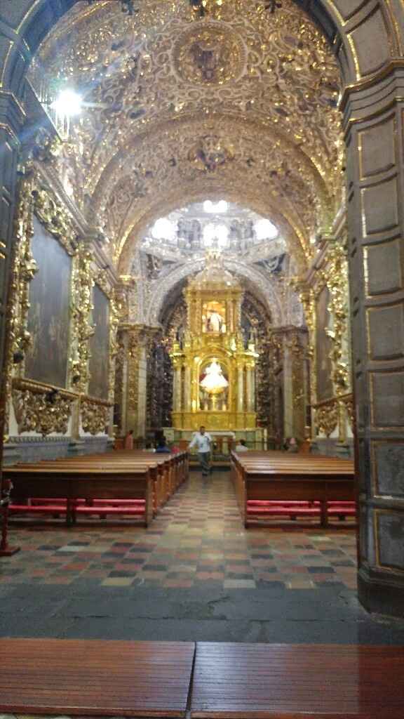 Confundida mil 😰 - 4