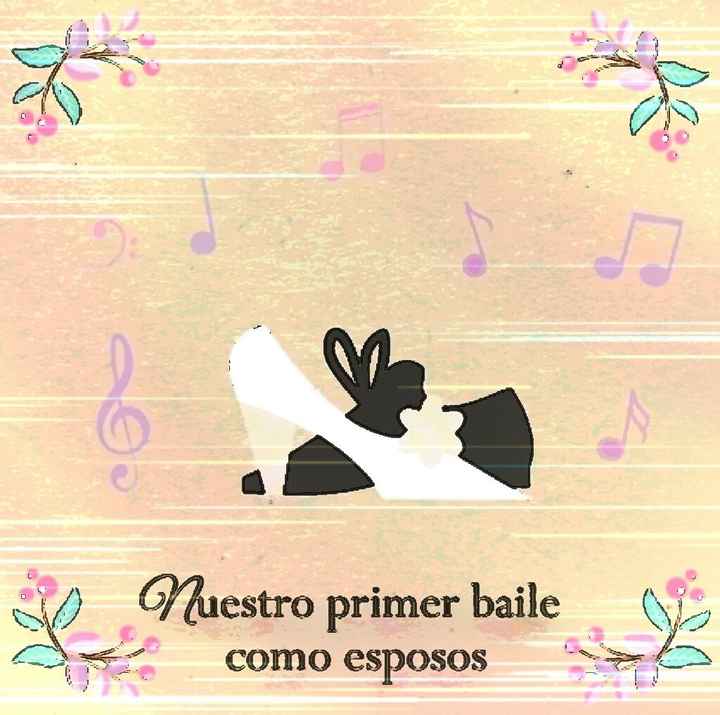 Momentos importantes de los novios👑🎩  en el gran día b - 3