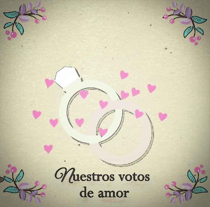 Momentos importantes de los novios👑🎩  en el gran día b - 4