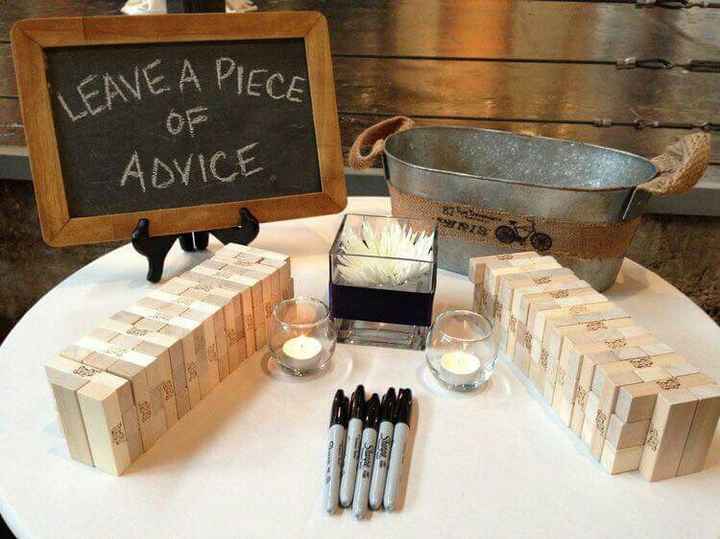 Si última idea de bodas👰💓🎩💐💒💍 - 4