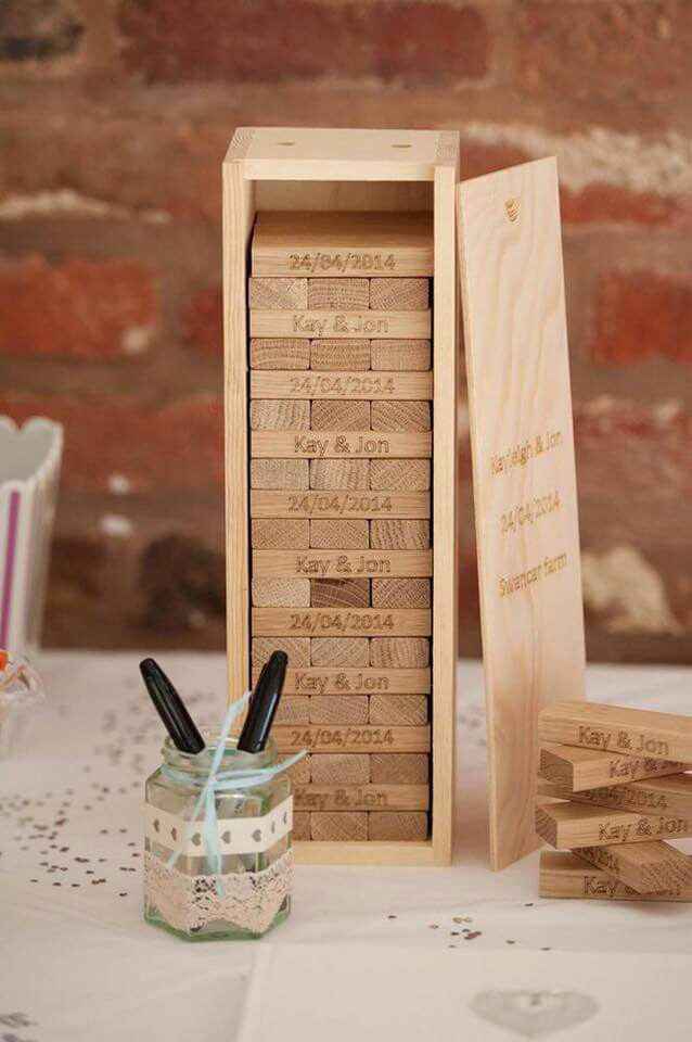 Ideas para el álbum de firmas - 7