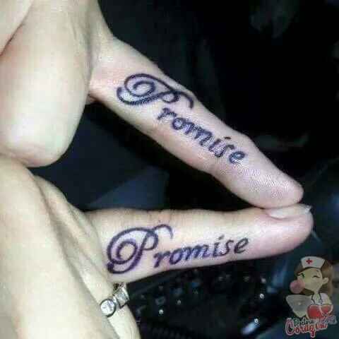 Tatuajes para parejas - 1