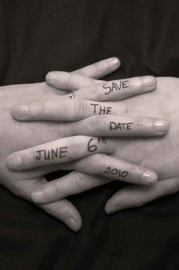 Save the date en estudio fotográfico ayuda! - 3