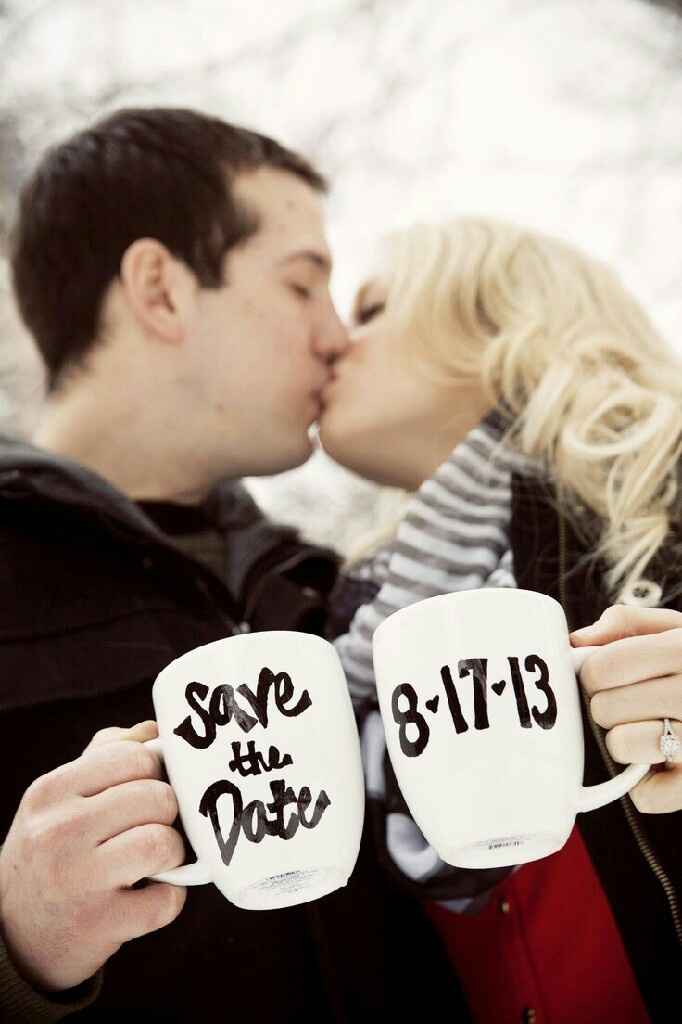 Save the date en estudio fotográfico ayuda! - 4