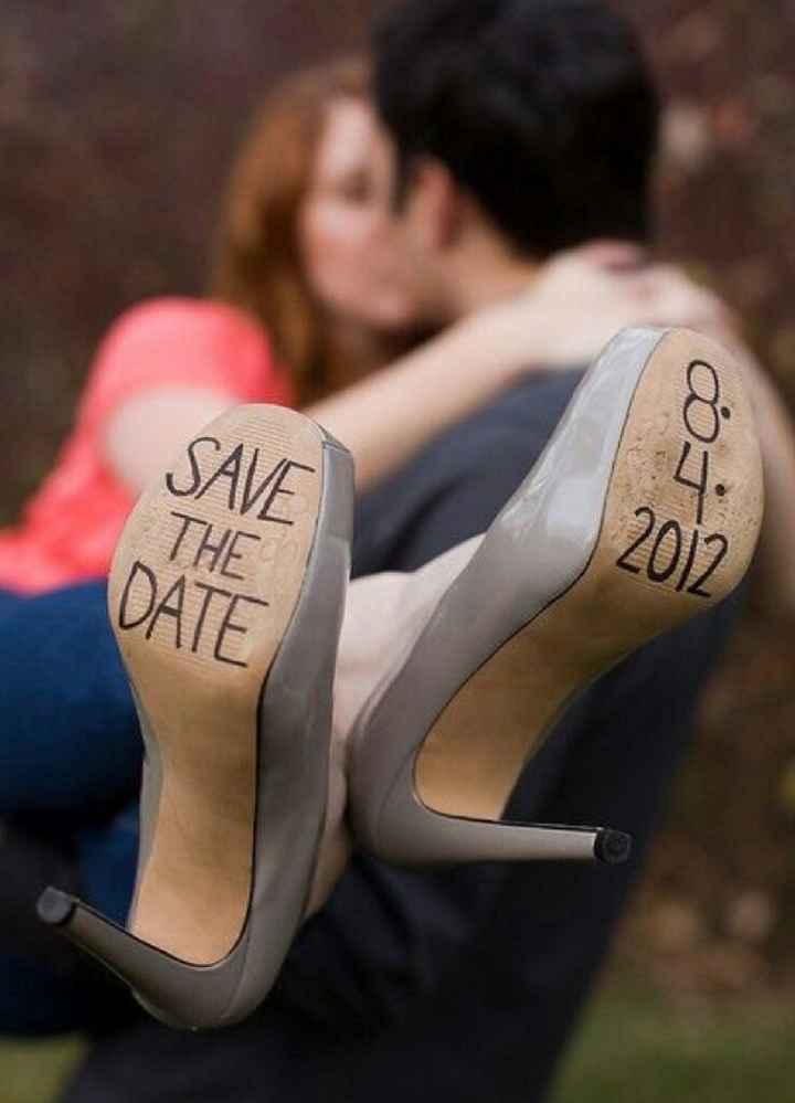 Save the date en estudio fotográfico ayuda! - 5