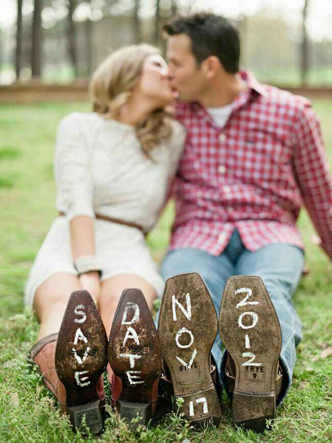 Save the date en estudio fotográfico ayuda! - 6