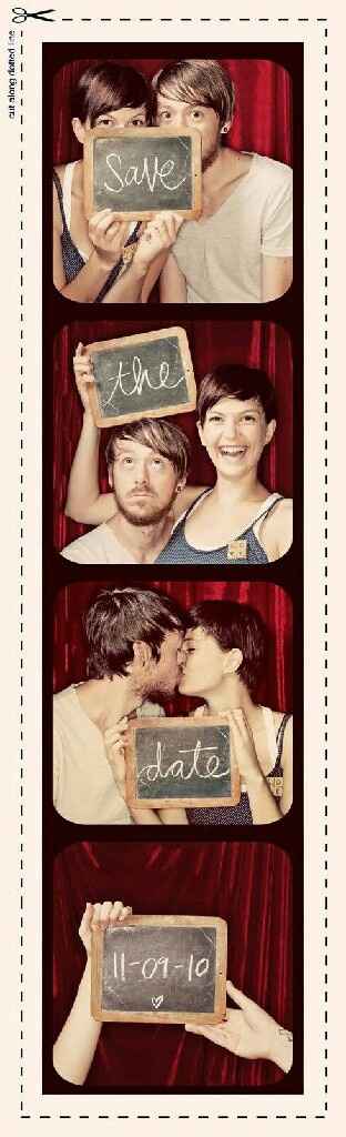 Save the date en estudio fotográfico ayuda! - 10