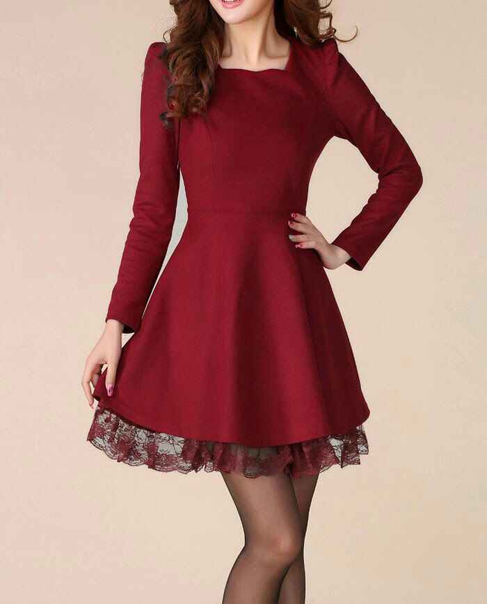 Boda civil una semana antes... dos vestidos 😱 - 14