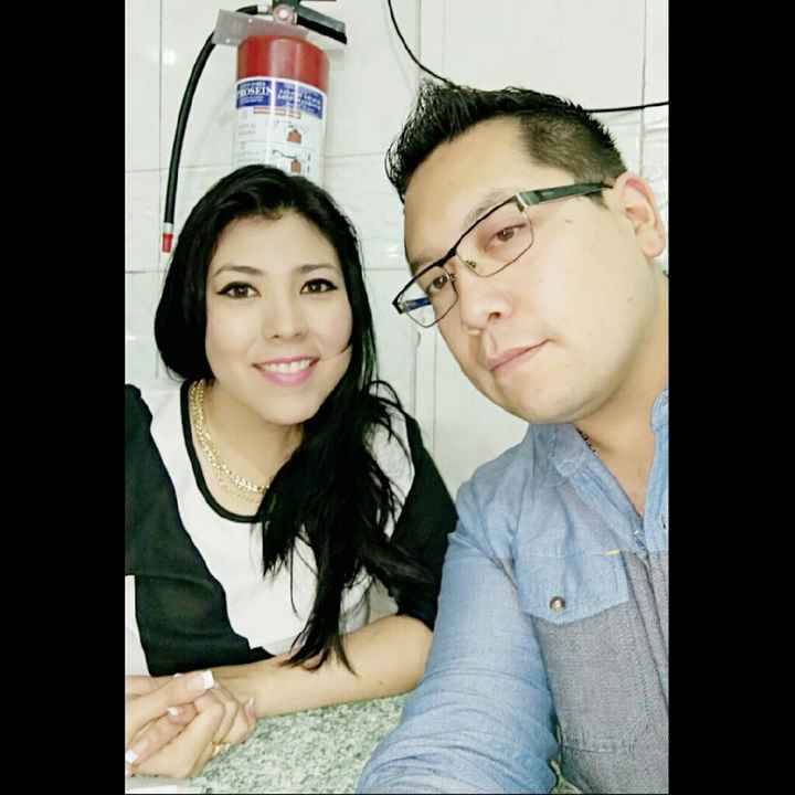 Gorditos y felices - 1