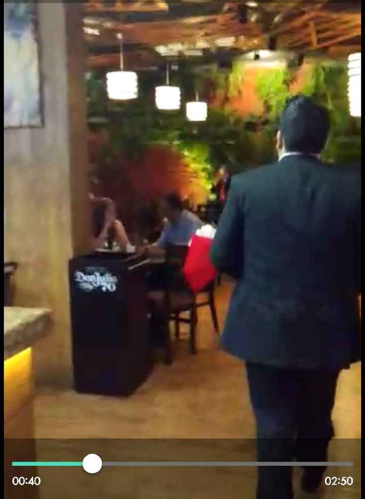 Aún sigo anonadada💍 😍 - 3