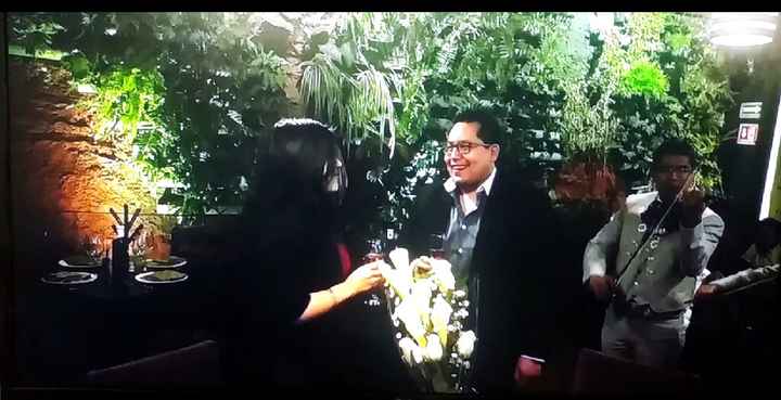 Aún sigo anonadada💍 😍 - 6