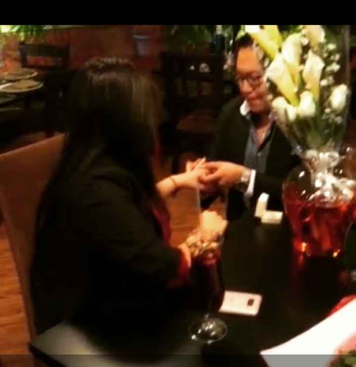 Detalles de mi entrega de 💍 ... sigo emocionada❗❗❗ - 5