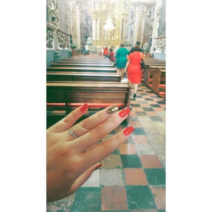 Habemus iglesia ⛪ ❗❗❗❗ - 1