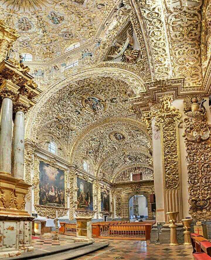 Habemus iglesia ⛪ ❗❗❗❗ - 3