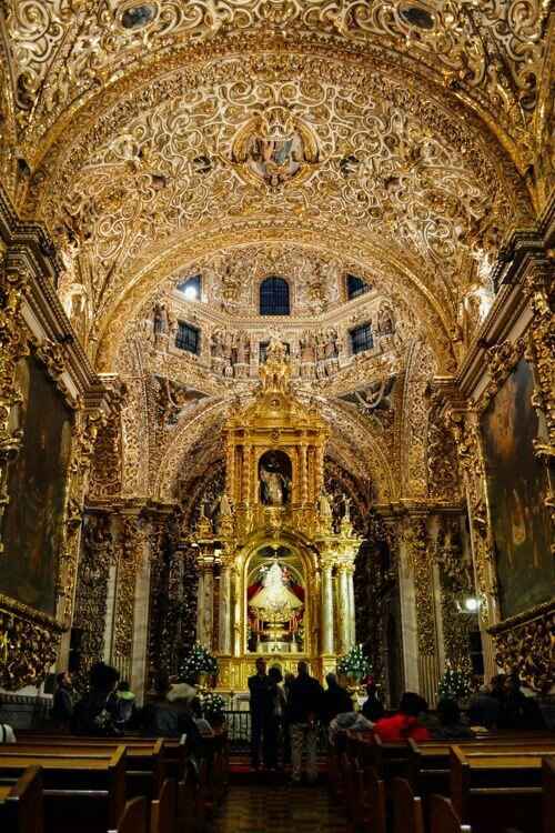 Habemus iglesia ⛪ ❗❗❗❗ - 4