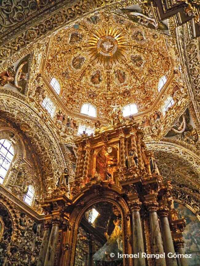 Habemus iglesia ⛪ ❗❗❗❗ - 5