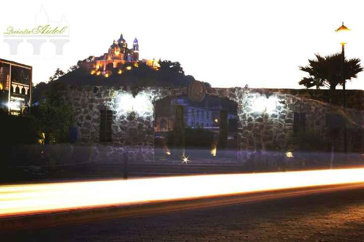 Super feliz y sin creerlo 😍❤😋😇😙😘 - 1