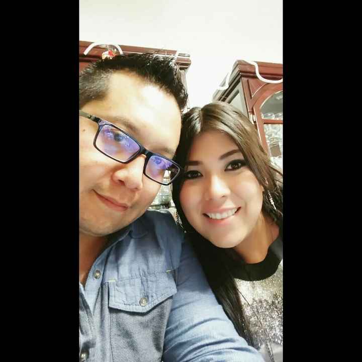 Presume a tu fm ❤ - 1