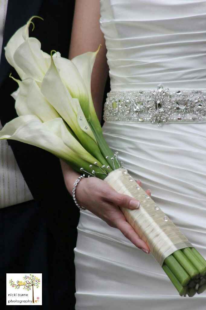 Si quiero este look 👰✨❗ albis ✌😍 - 3