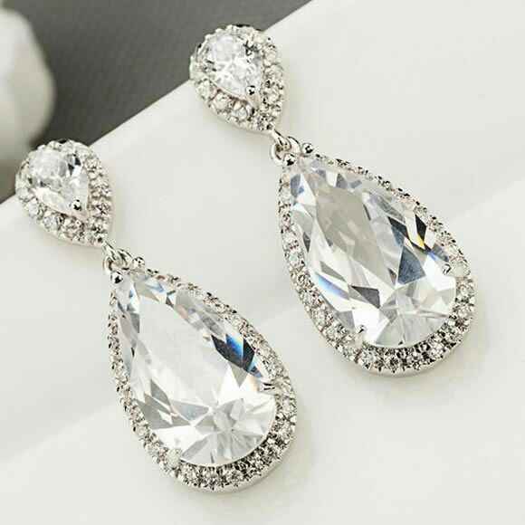 Si quiero este look 👰✨❗ albis ✌😍 - 5