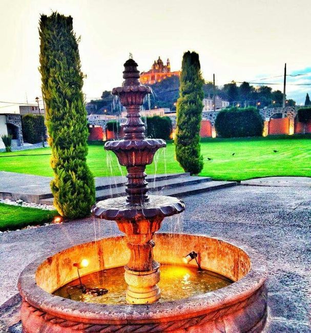 Cambiamos la fecha !!!!! - 1