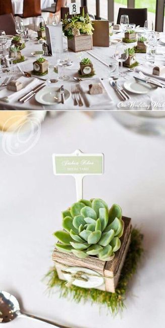 Recomiendan dar recuerdos en la boda?? - 1