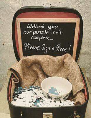 Si última idea de bodas👰💓🎩💐💒💍 - 3