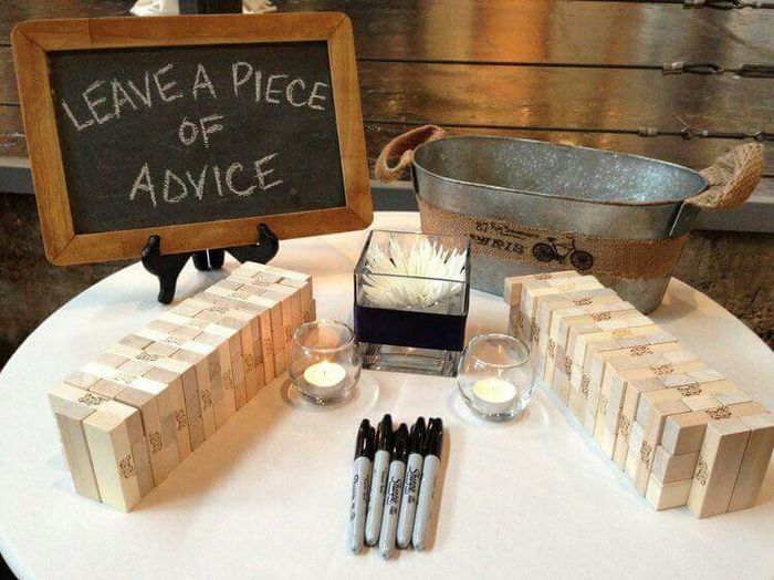 Si última idea de bodas👰💓🎩💐💒💍 - 4