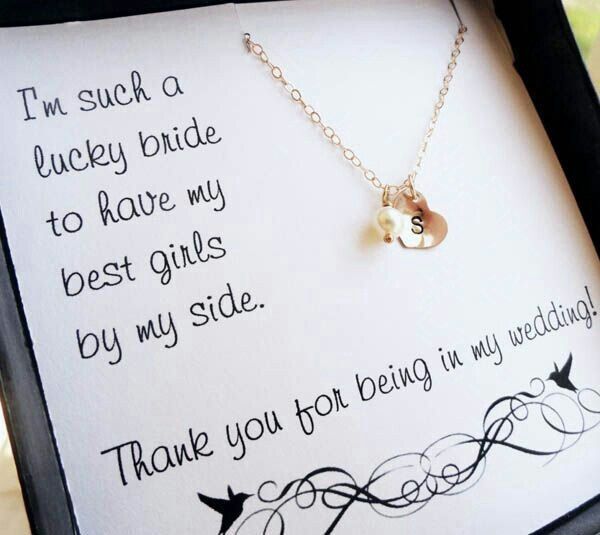 Ideas para regalarle a las damas - 2