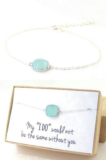 Ideas para regalarle a las damas - 4