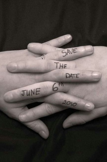 Save the date en estudio fotográfico ayuda! - 3