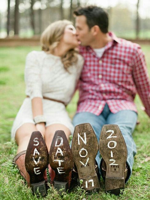Save the date en estudio fotográfico ayuda! - 6