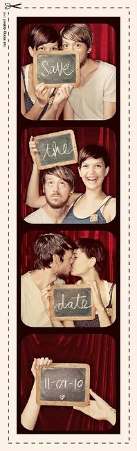 Save the date en estudio fotográfico ayuda! - 10