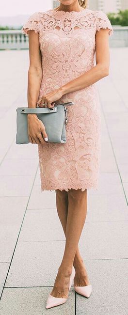 Boda civil una semana antes... dos vestidos 😱 - 13