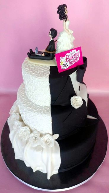 Habemus pastel 🎂 ideal 😍 ❗❗❗❗ - 2