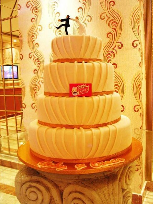 Habemus pastel 🎂 ideal 😍 ❗❗❗❗ - 3